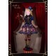 Vcastle Ms Lutra Circus Skirt and Salopette(Limited Pre-Order/3 Colours/Full Payment Without Shipping)